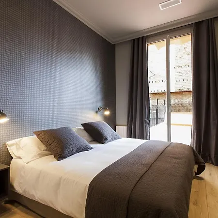 Ab Casa Saltor * Barcelona