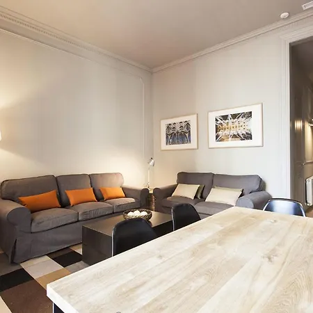 Apartment Ab Casa Saltor *