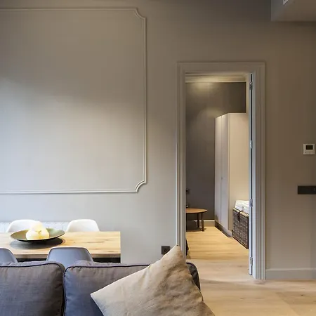 Ab Casa Saltor Apartment *