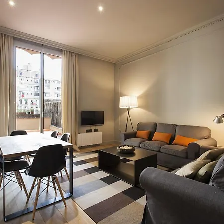 Ab Casa Saltor Barcelona