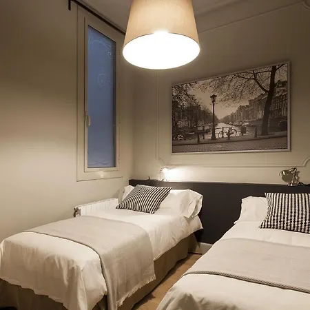 Ab Casa Saltor Apartment