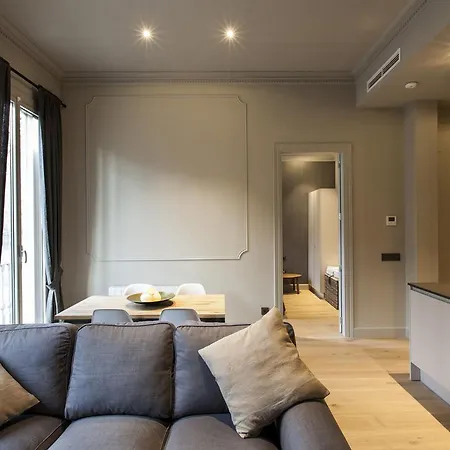 Ab Casa Saltor Apartment