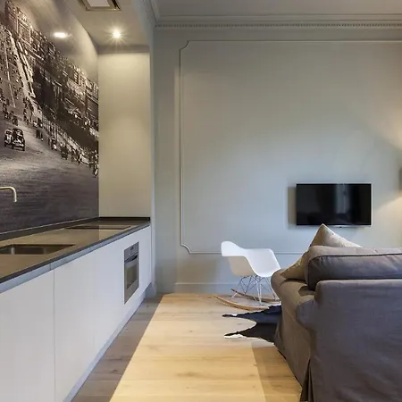 Lägenhet Ab Casa Saltor
