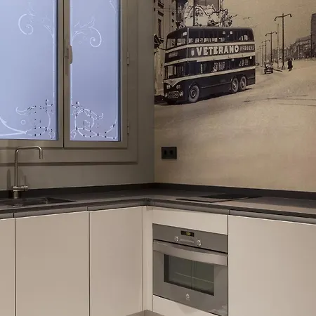Ab Casa Saltor Lägenhet *