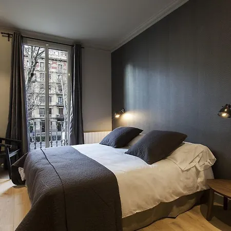 Ab Casa Saltor Lägenhet Barcelona