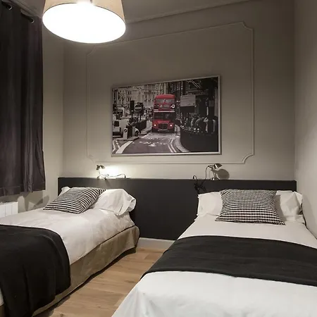 Lägenhet Ab Casa Saltor