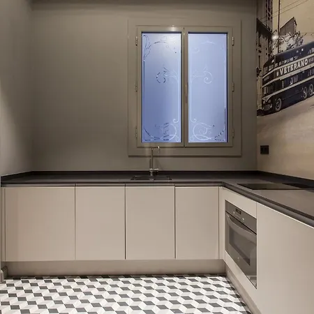 Lägenhet Ab Casa Saltor